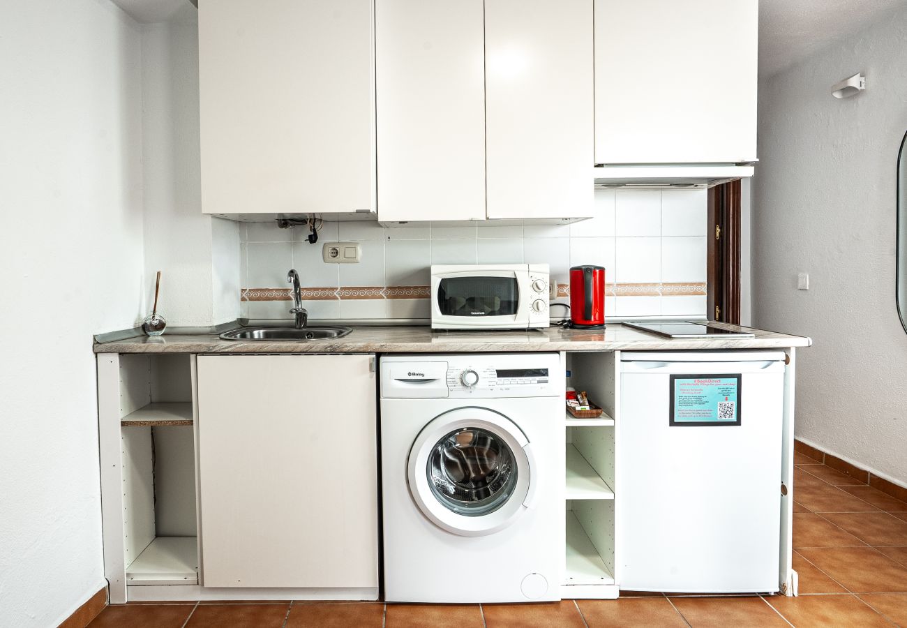 Apartamento en Marbella - Aduar 25/7