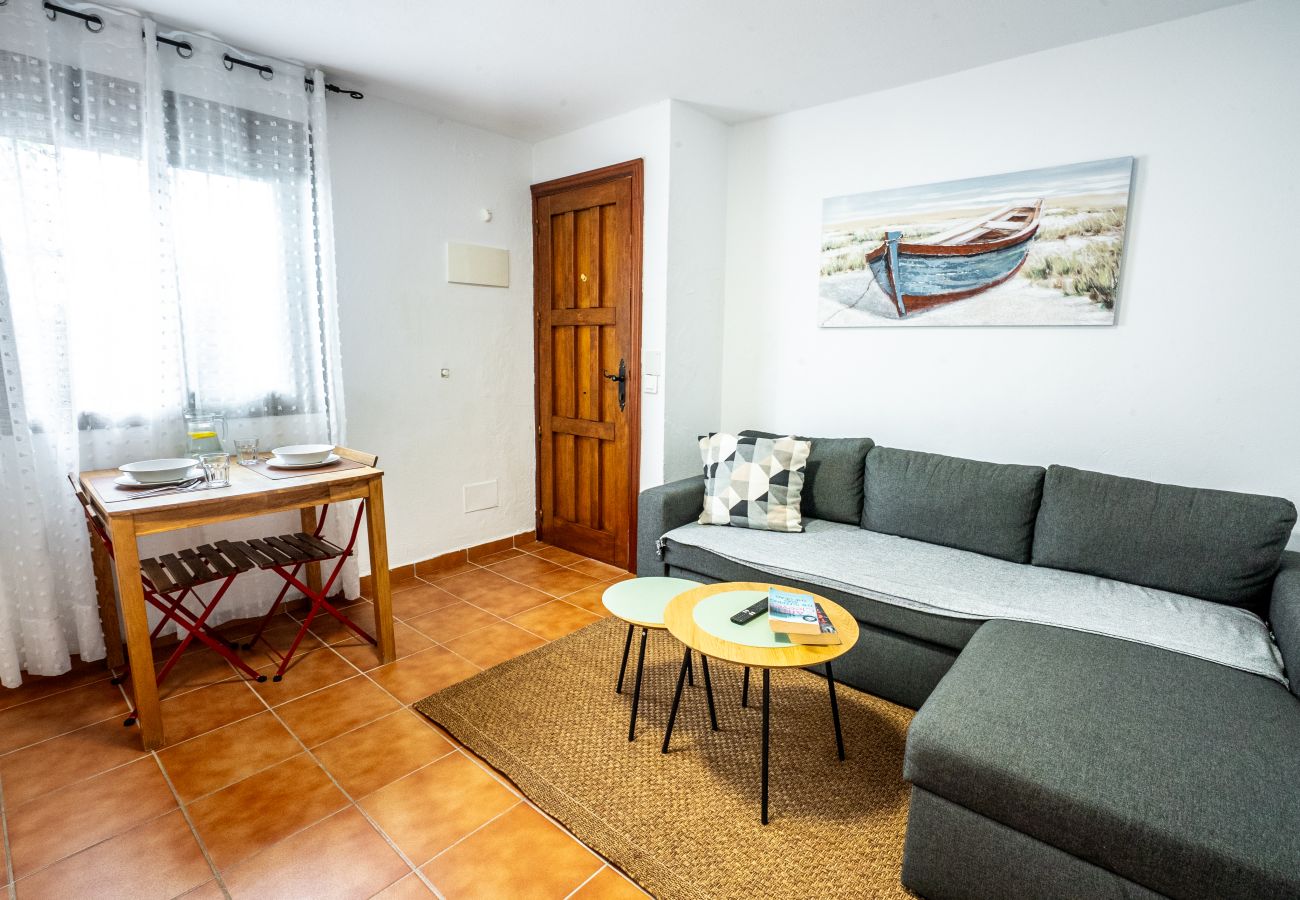 Apartamento en Marbella - Aduar 25/7