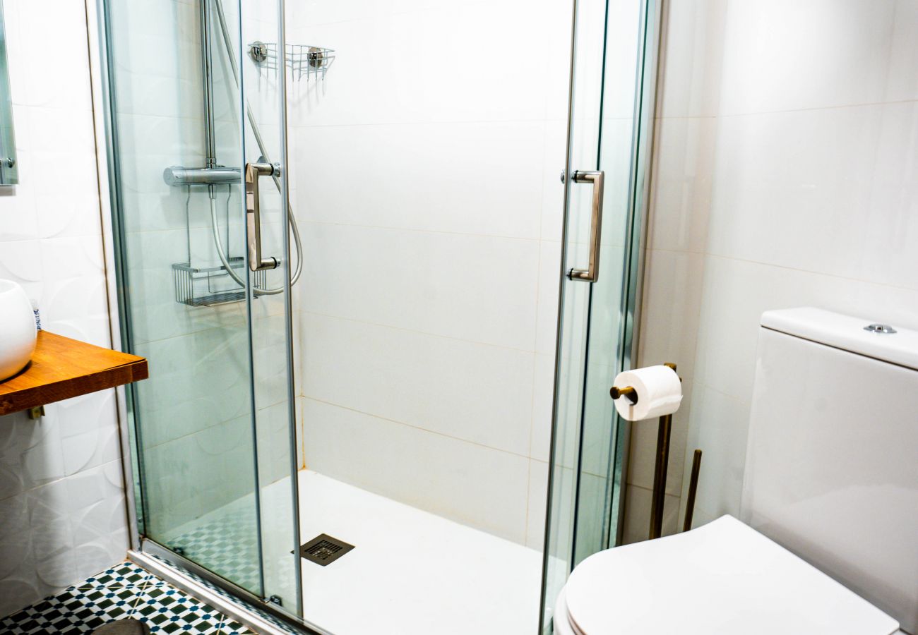 Estudio en Marbella - Ancha 10-2B