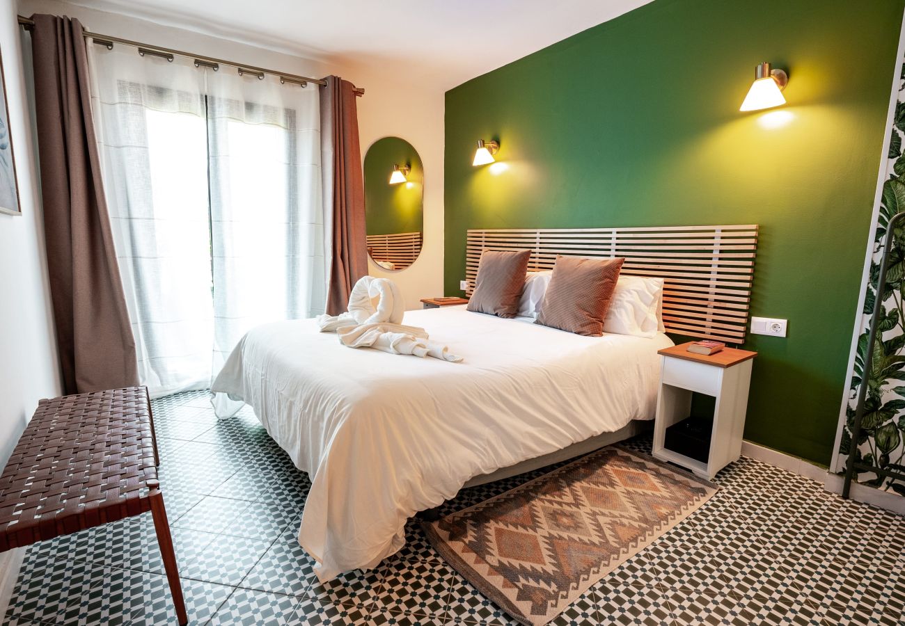 Estudio en Marbella - Ancha 10-2B