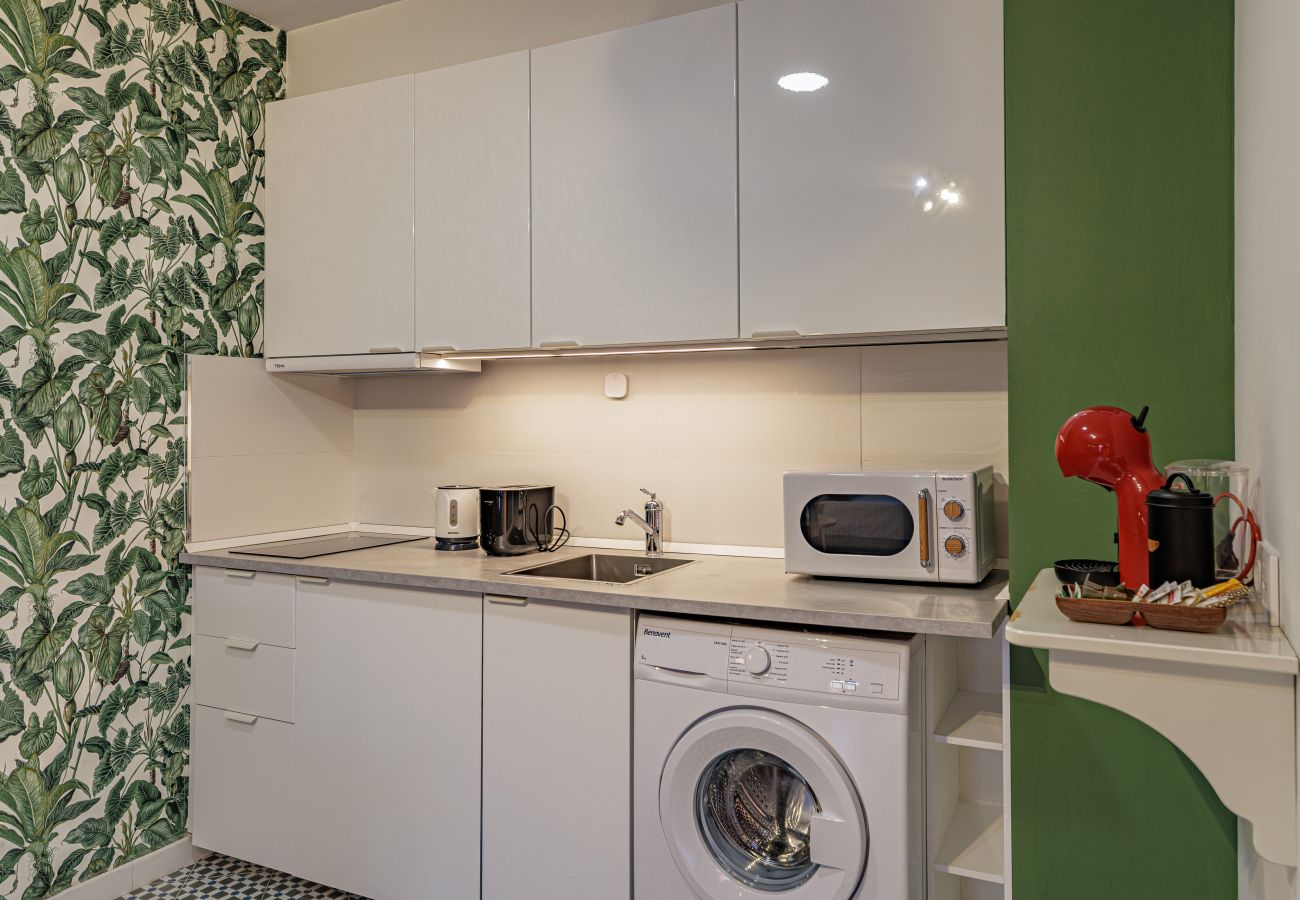 Estudio en Marbella - Ancha 10-2B
