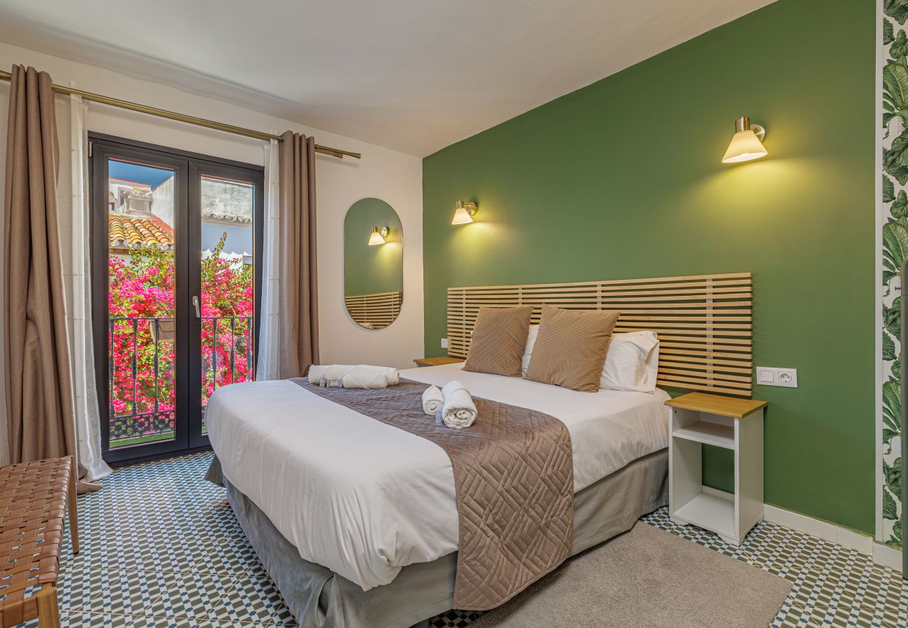 Estudio en Marbella - Ancha 10-2B