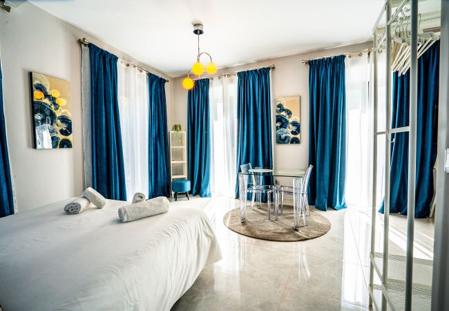 Estudio en Marbella - Ancha 10-1C Estudio en Marbella - Ancha 10-1C