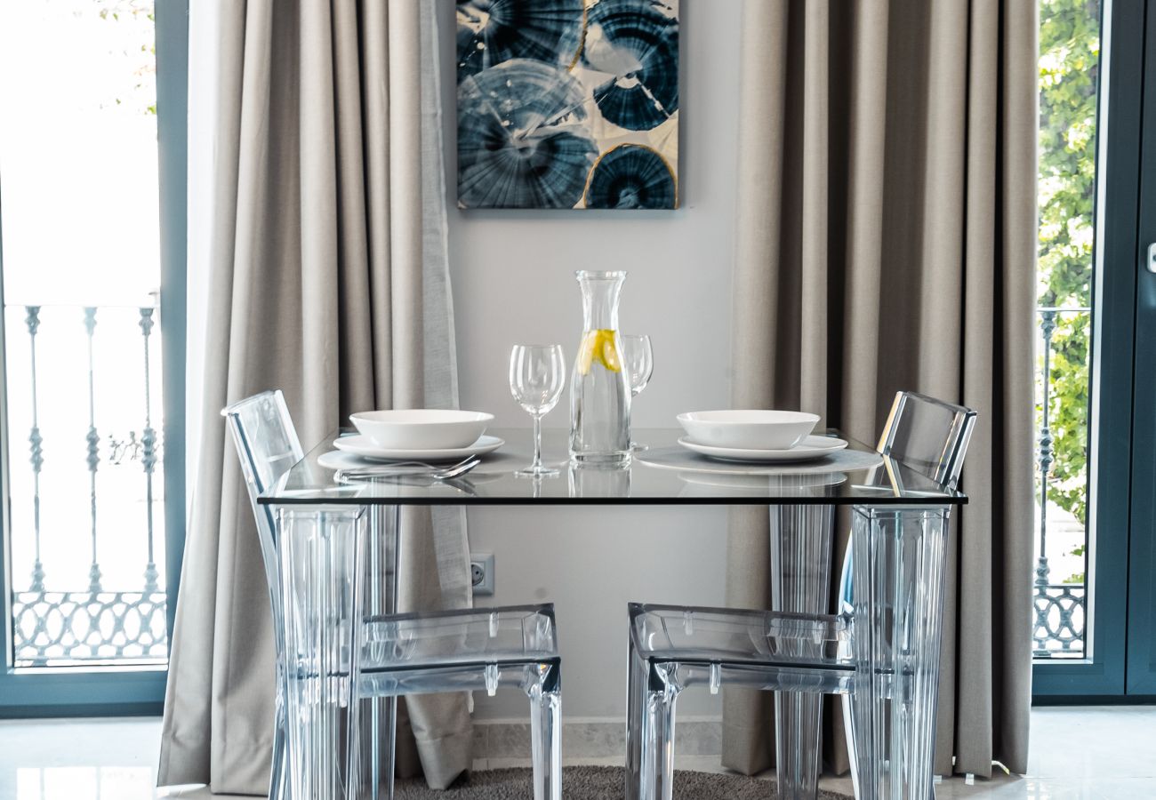 Estudio en Marbella - Ancha 10-1C