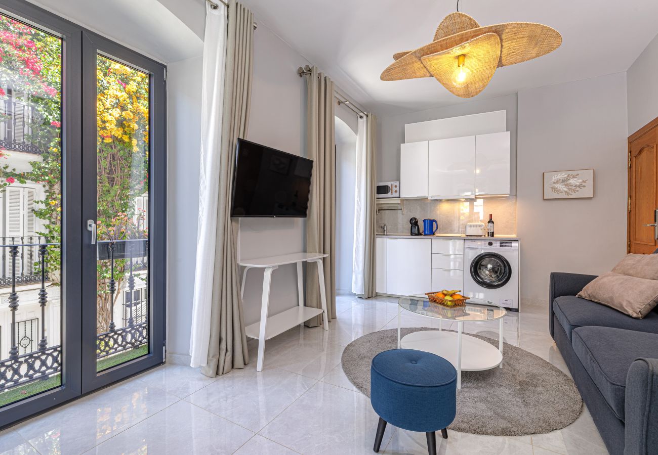 Estudio en Marbella - Ancha 10-1C