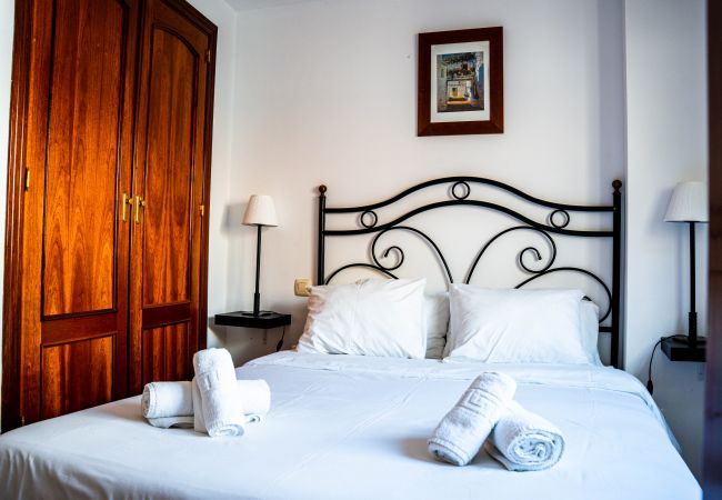 Apartamento en Marbella - Aduar 27/1F Apartamento en Marbella - Aduar 27/1F