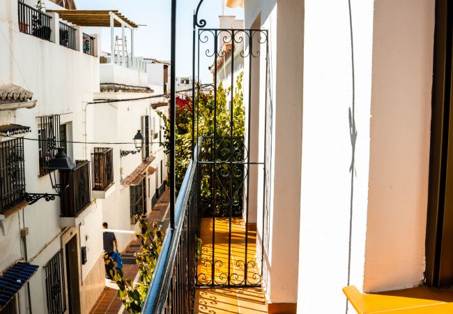 Apartamento en Marbella - Aduar 27/1F Apartamento en Marbella - Aduar 27/1F