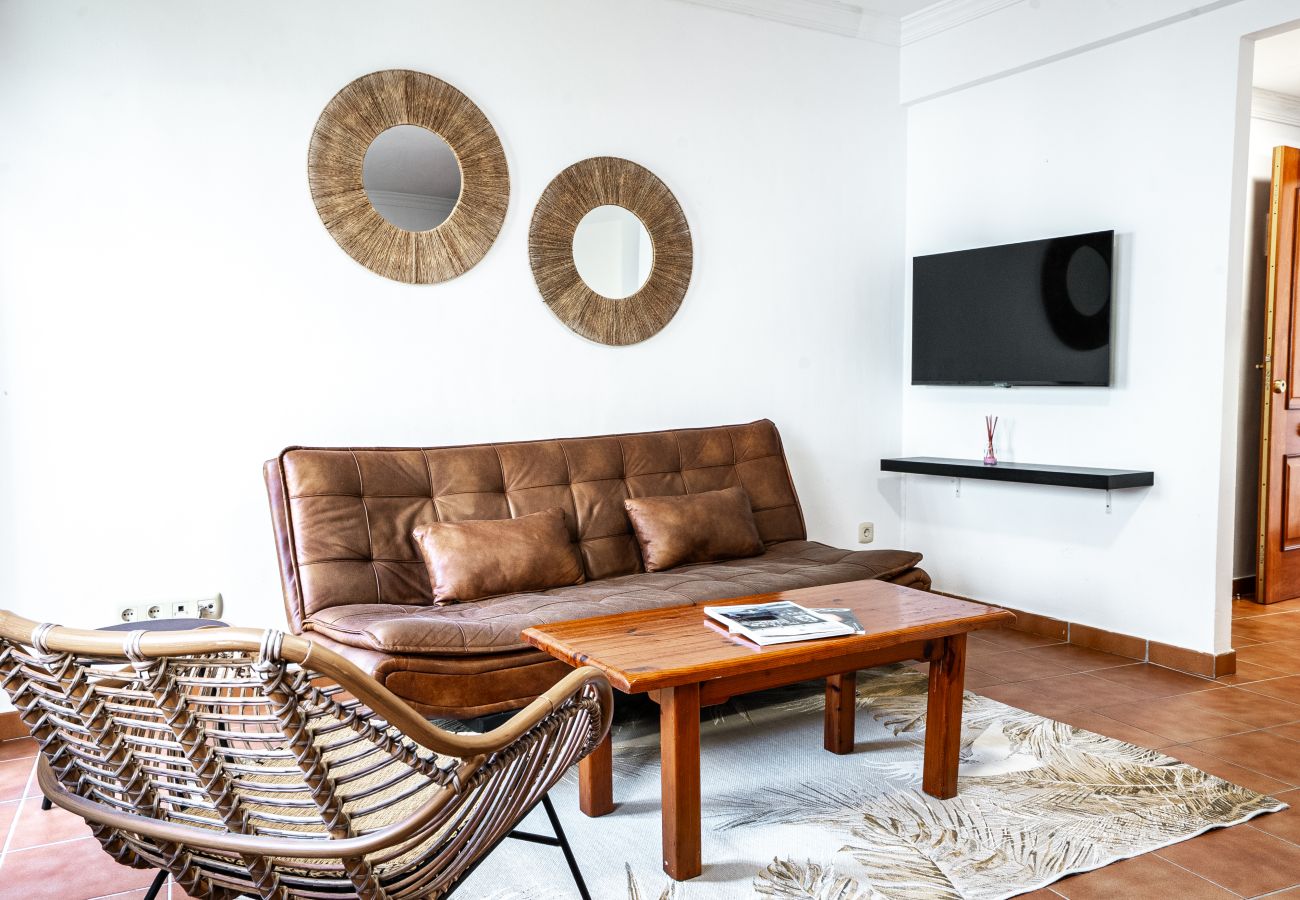 Apartamento en Marbella - Aduar 27/1F