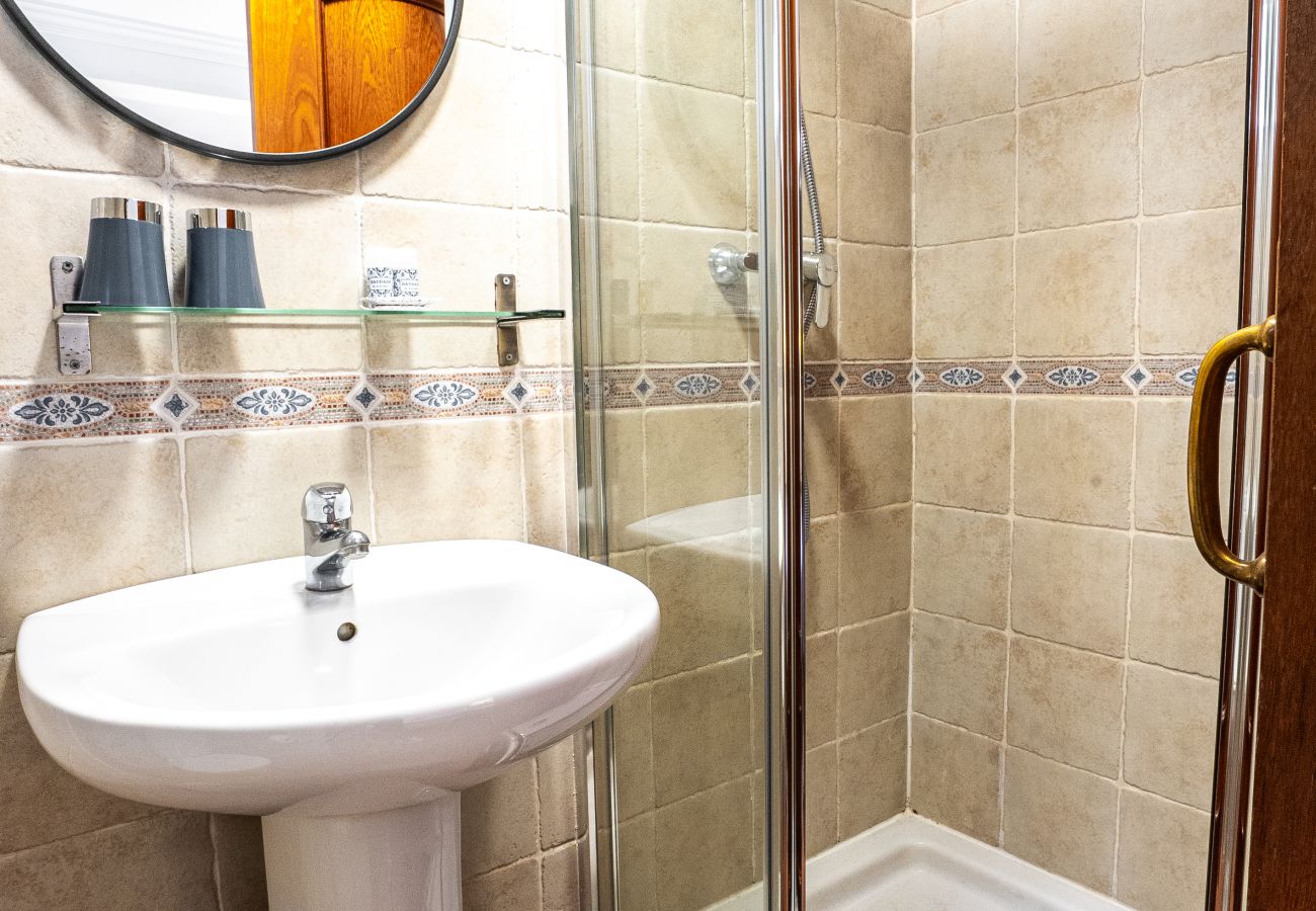 Apartamento en Marbella - Aduar 27/1F