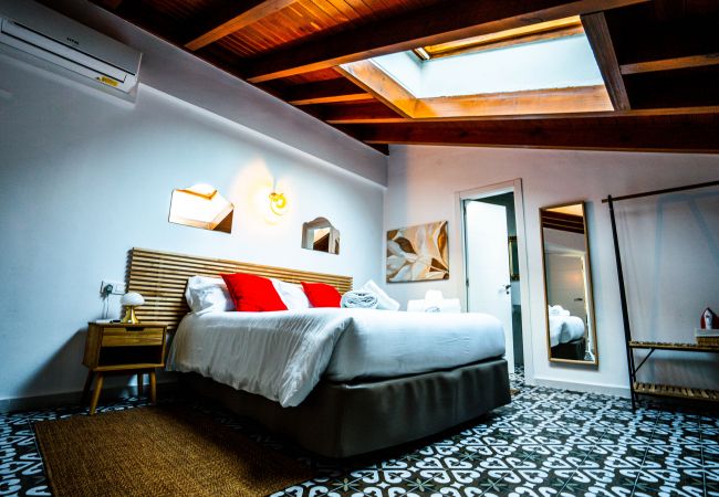 Apartamento en Marbella - Castillo 2G Apartamento en Marbella - Castillo 2G