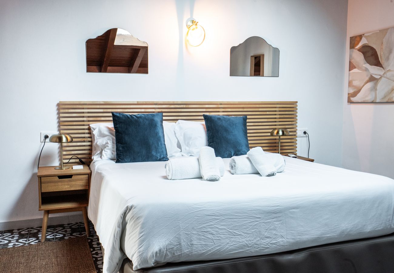 Apartamento en Marbella - Castillo 2G