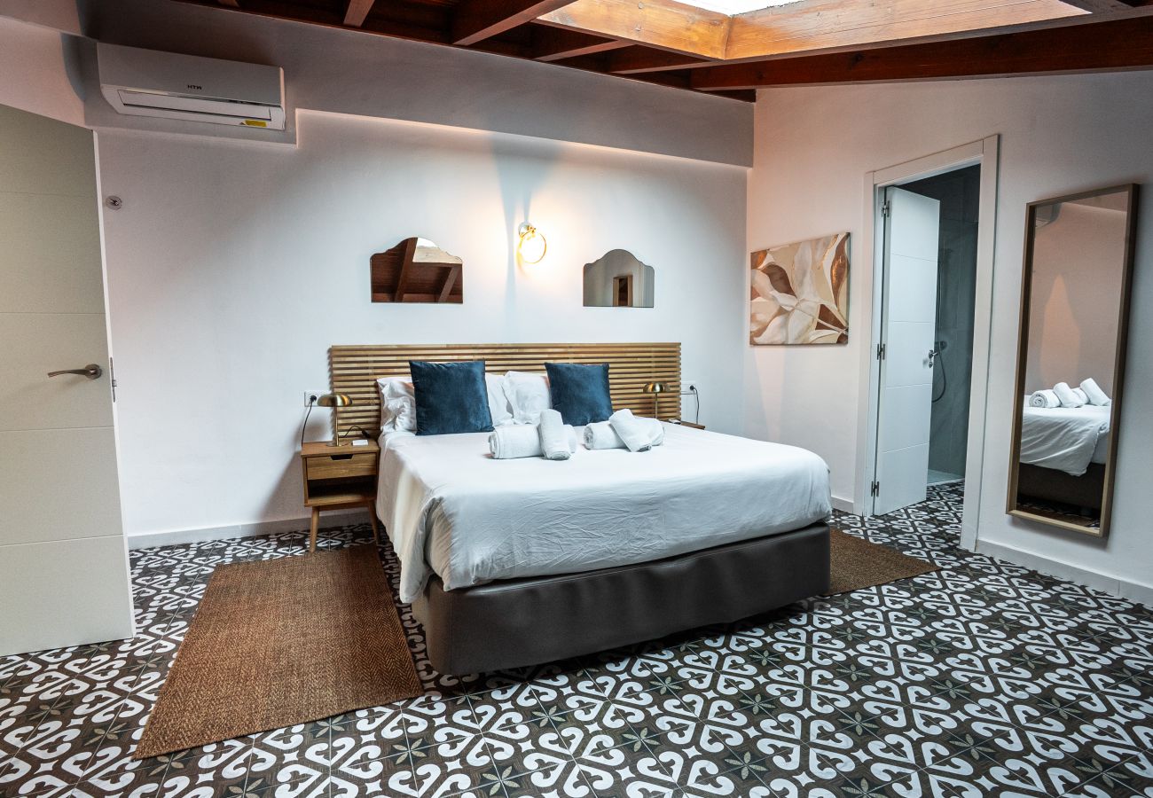 Apartamento en Marbella - Castillo 2G