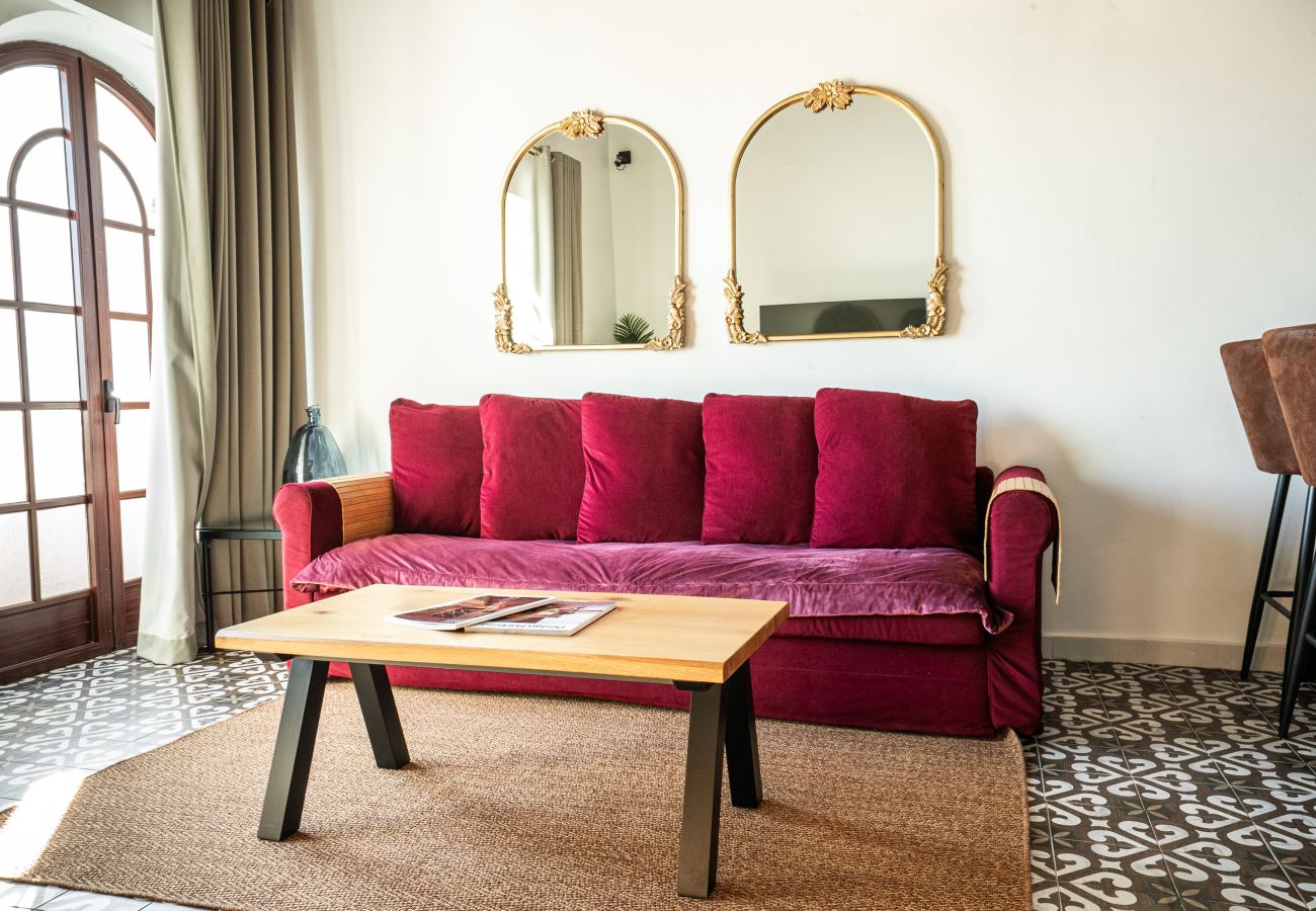 Apartamento en Marbella - Castillo 2G