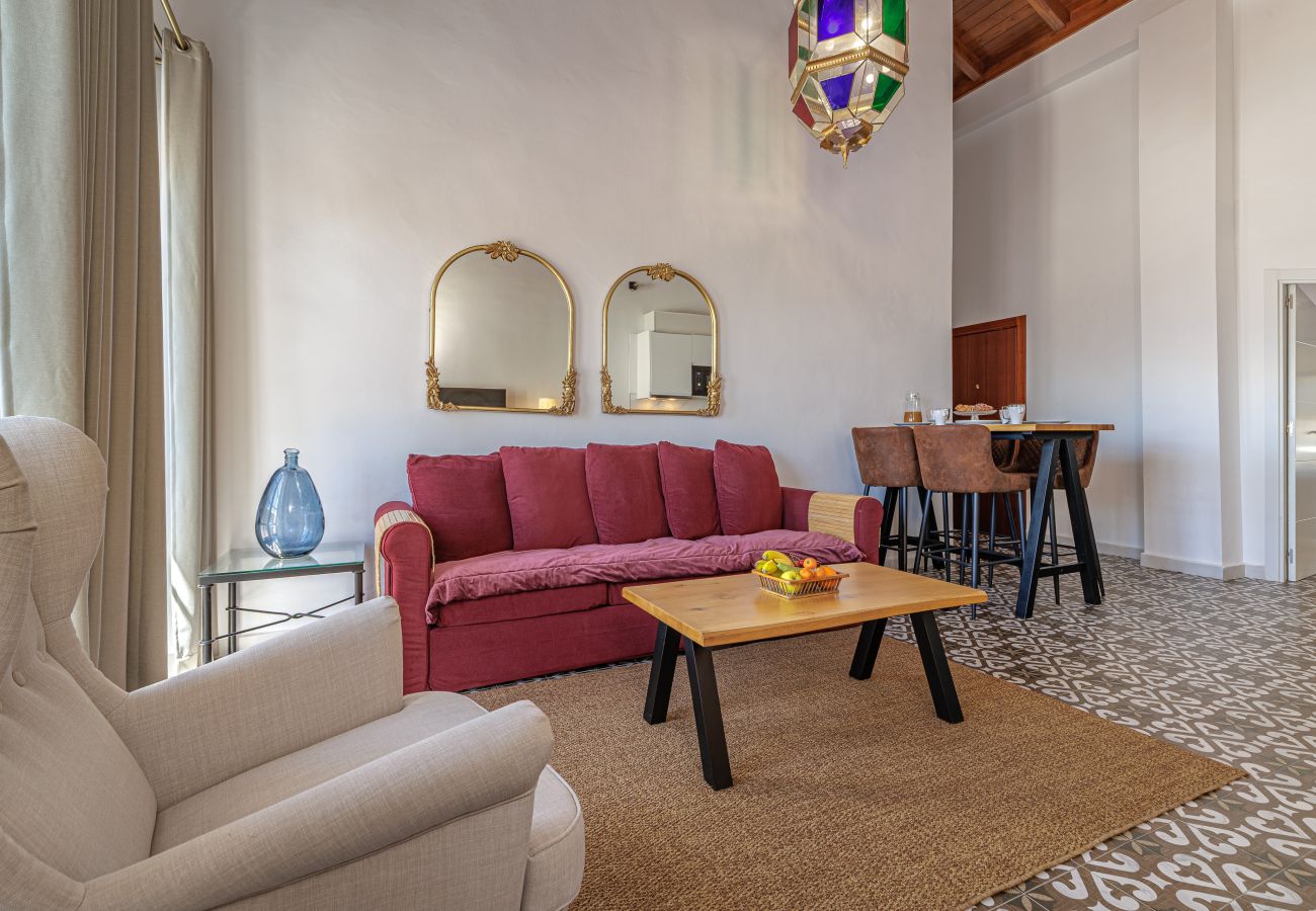 Apartamento en Marbella - Castillo 2G