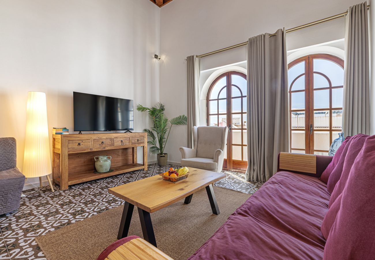 Apartamento en Marbella - Castillo 2G