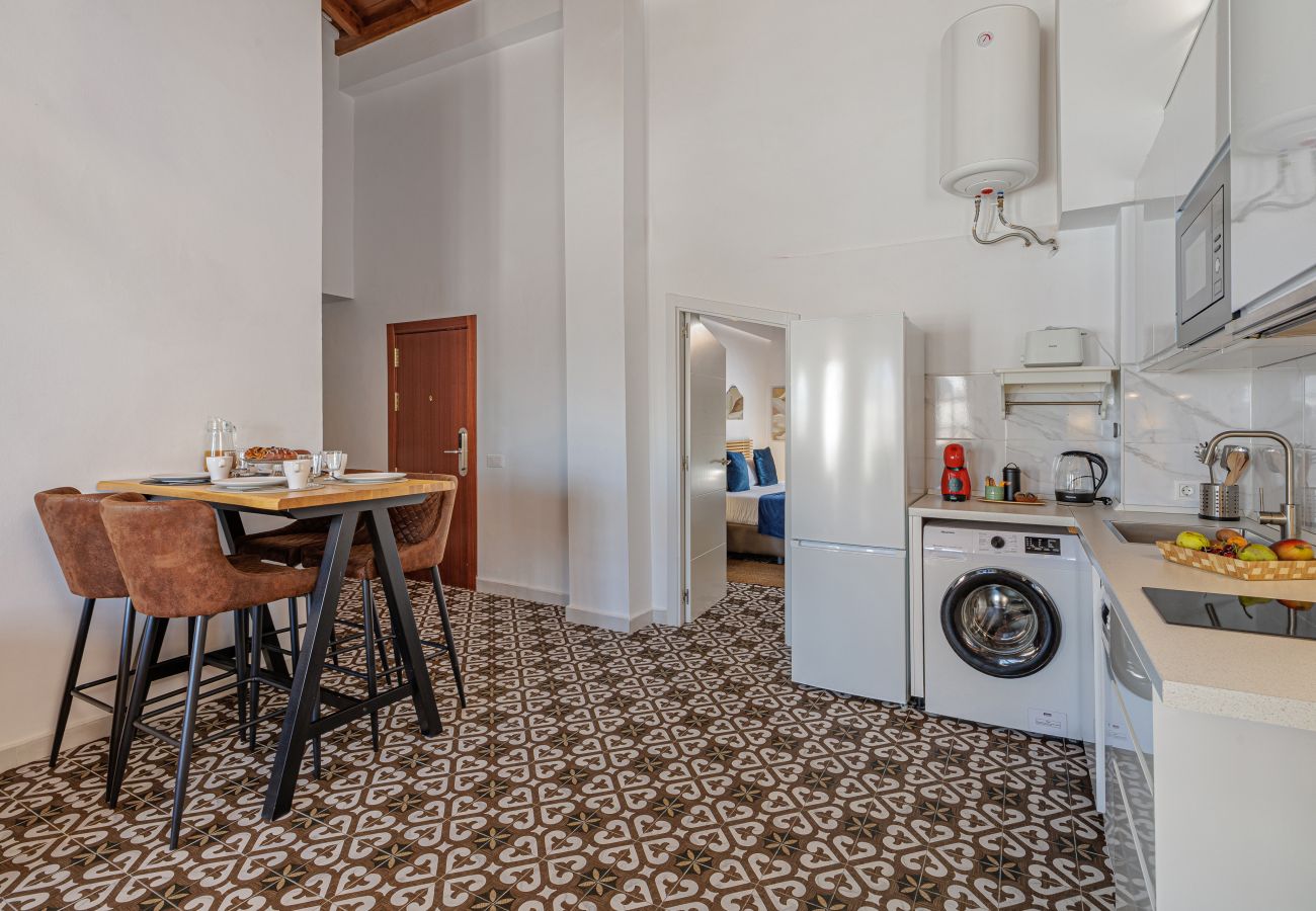 Apartamento en Marbella - Castillo 2G