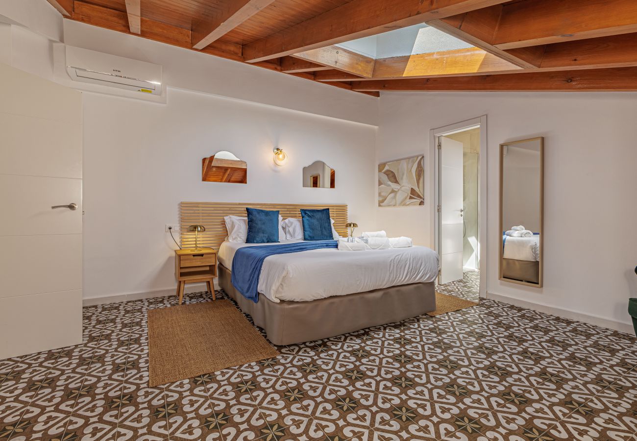 Apartamento en Marbella - Castillo 2G