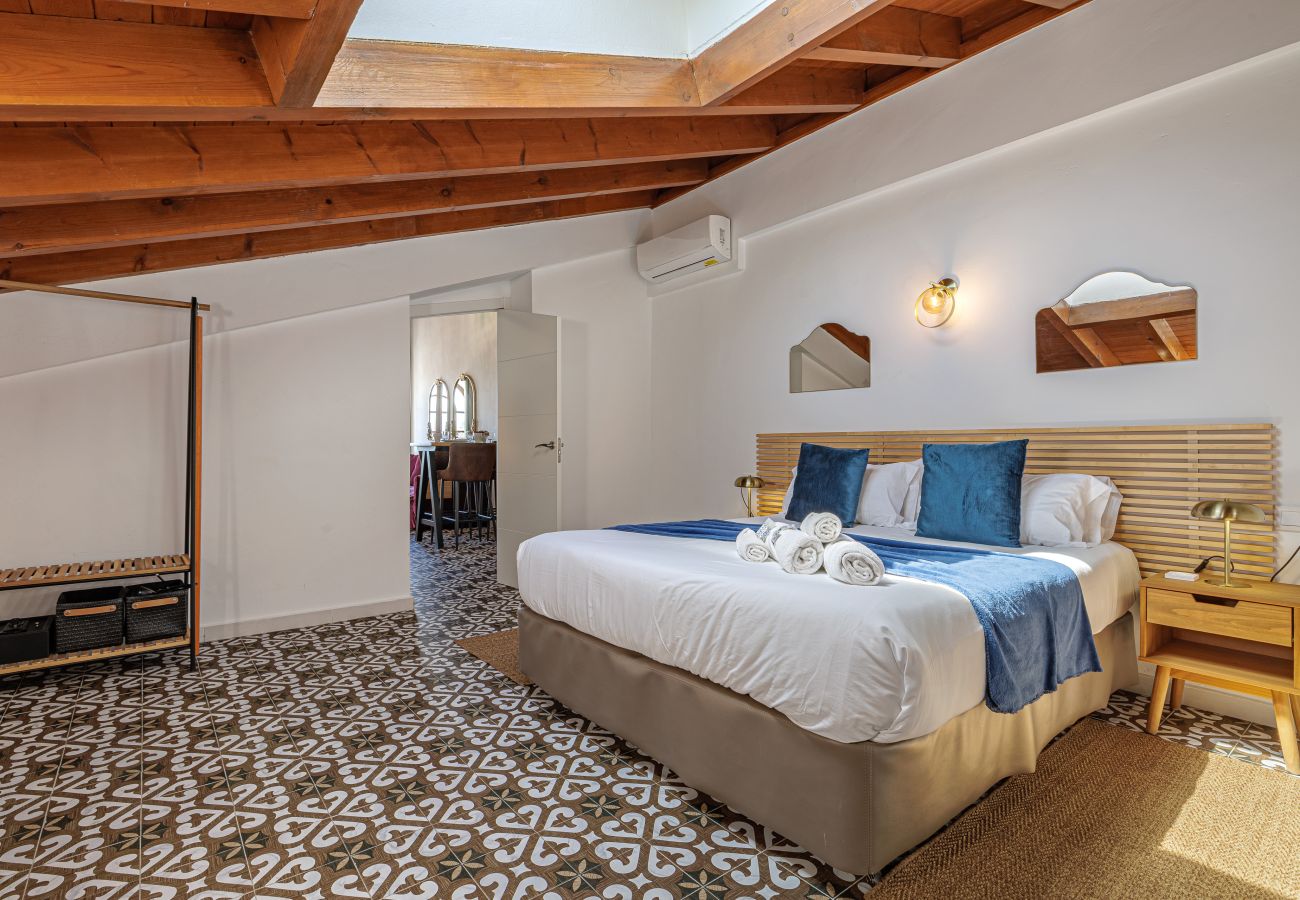 Apartamento en Marbella - Castillo 2G