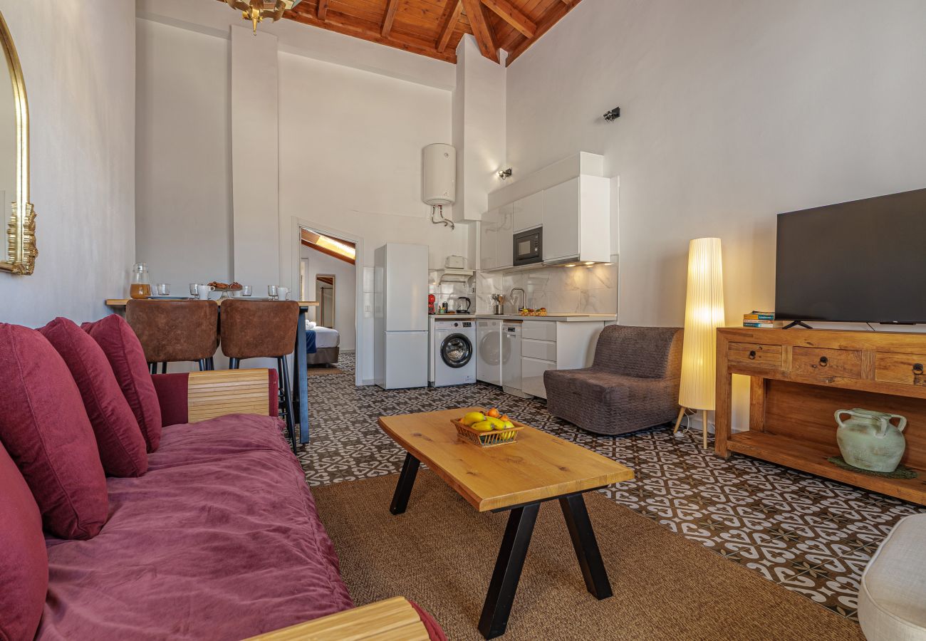 Apartamento en Marbella - Castillo 2G