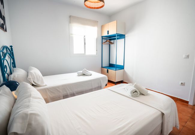 Apartamento en Marbella - Escuela 5 Apartamento en Marbella - Escuela 5