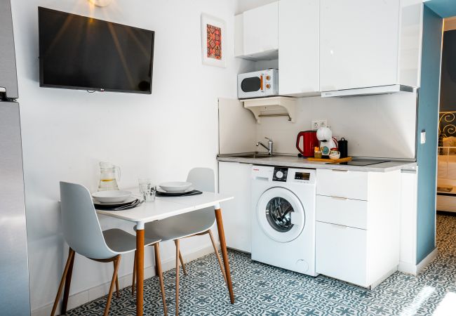 Estudio en Marbella - Ancha 10-1B Estudio en Marbella - Ancha 10-1B