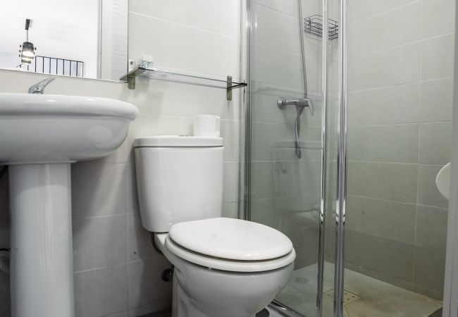 Apartamento en Marbella - Escuela 3 Apartamento en Marbella - Escuela 3