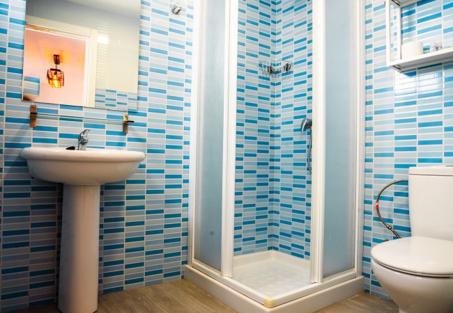 Apartamento en Marbella - Escuela 3 Apartamento en Marbella - Escuela 3