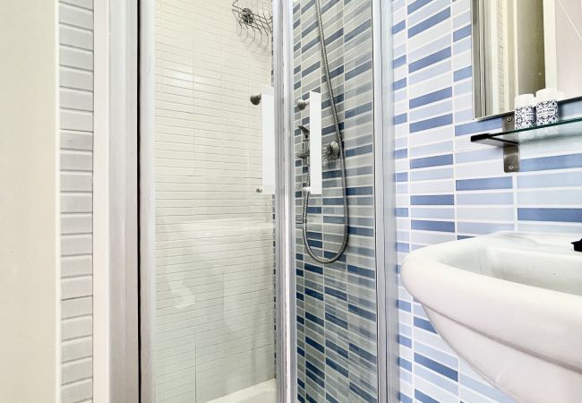 Estudio en Marbella - Bermeja 16-3 Estudio en Marbella - Bermeja 16-3