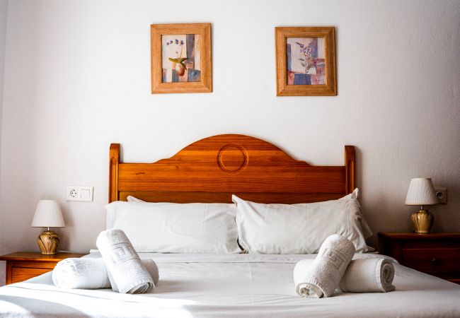 Estudio en Marbella - Aduar 25/5 Estudio en Marbella - Aduar 25/5