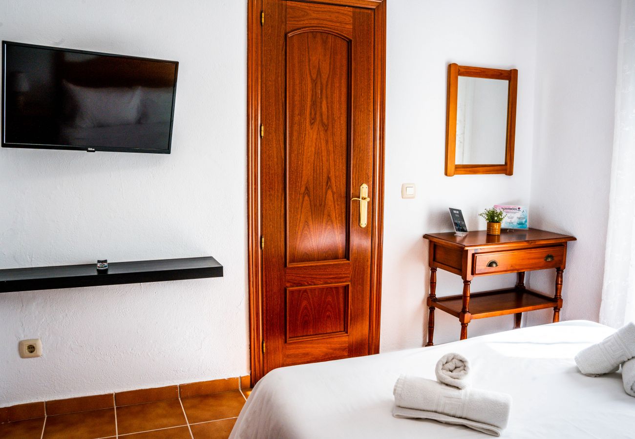 Estudio en Marbella - Aduar 25/5