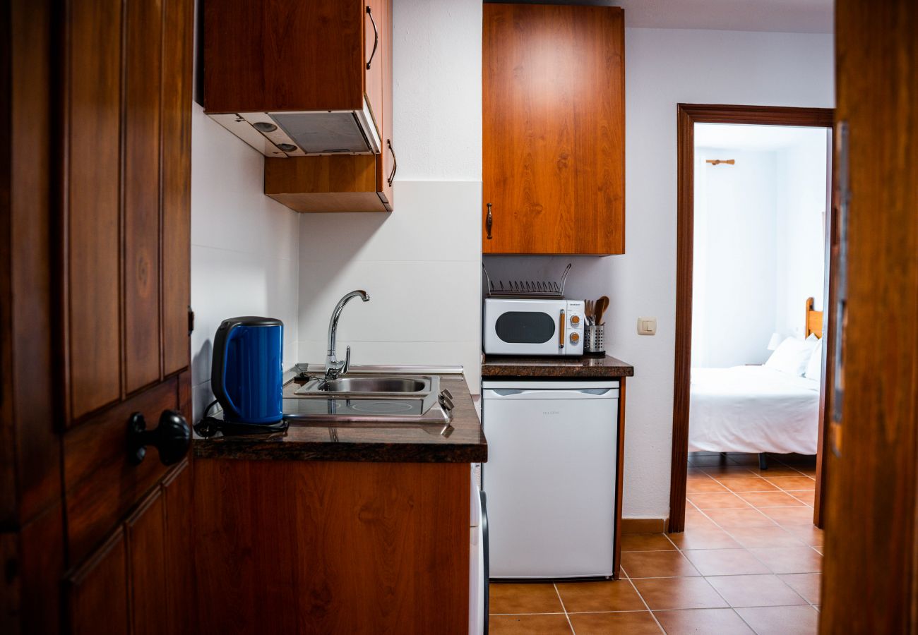 Estudio en Marbella - Aduar 25/5