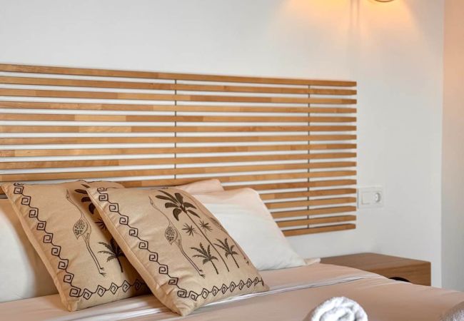 Apartamento en Marbella - Aduar 16/2 Apartamento en Marbella - Aduar 16/2