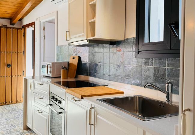 Apartamento en Marbella - Aduar 16/2 Apartamento en Marbella - Aduar 16/2