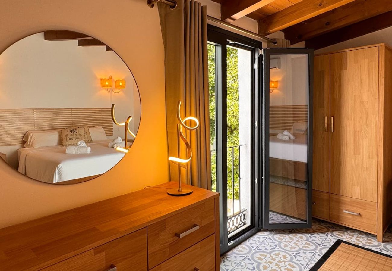 Apartamento en Marbella - Aduar 16/2