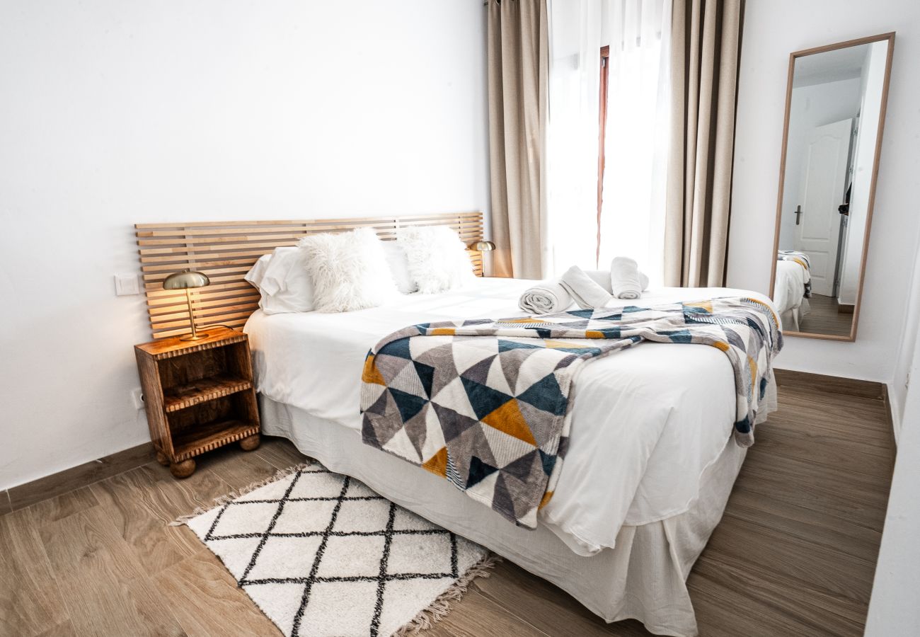 Apartamento en Marbella - Castillo 2H