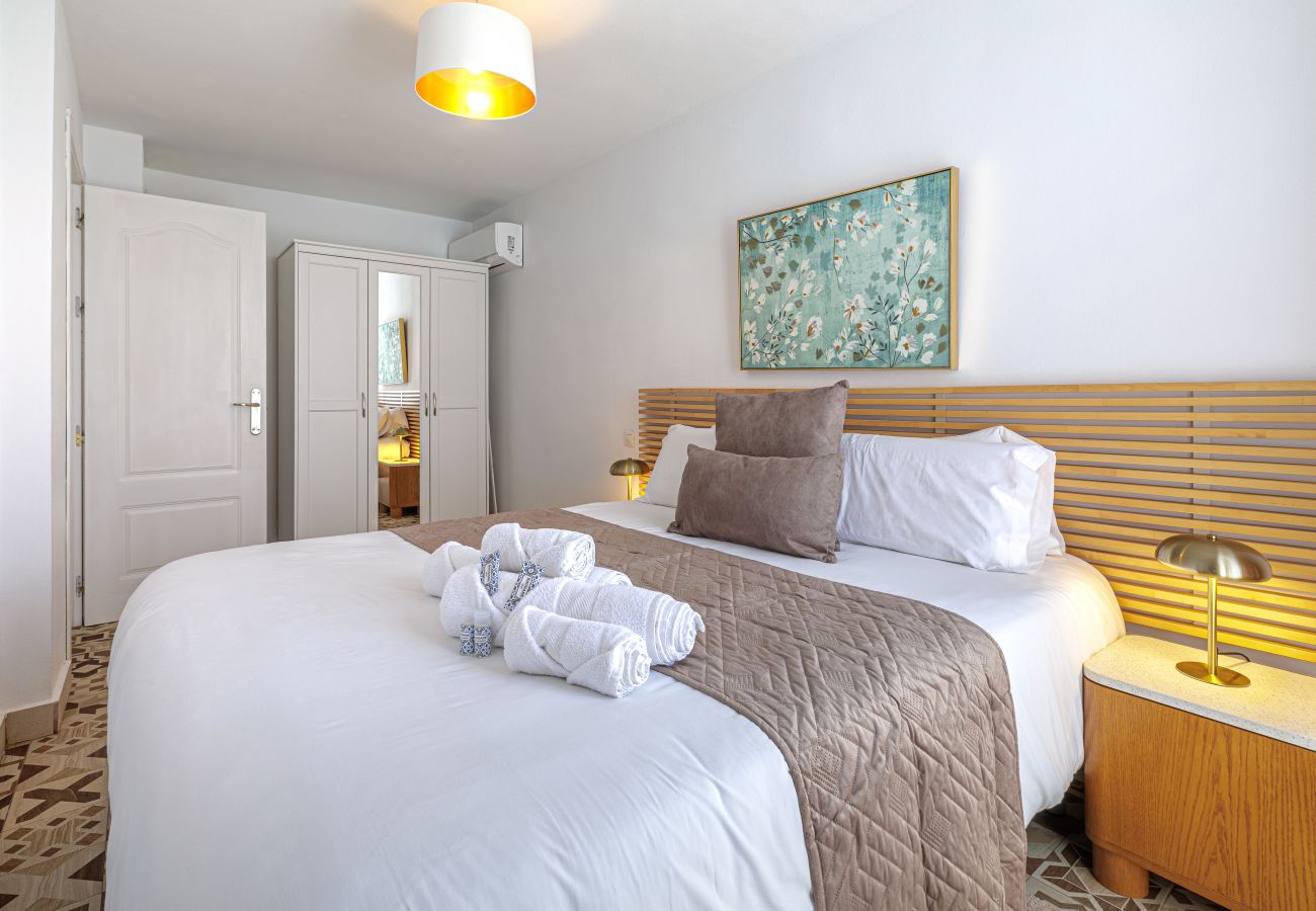 Apartamento en Marbella - Castillo 2H