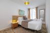 Apartamento en Marbella - Castillo 1E