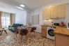 Apartamento en Marbella - Castillo 1E