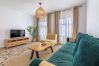 Apartamento en Marbella - Castillo 1E