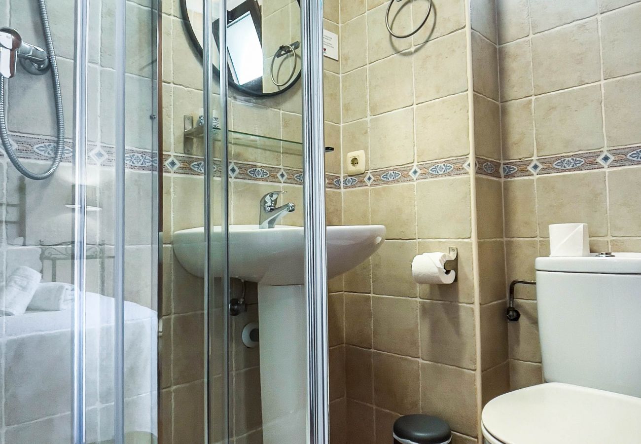 Estudio en Marbella - Aduar 27/2E