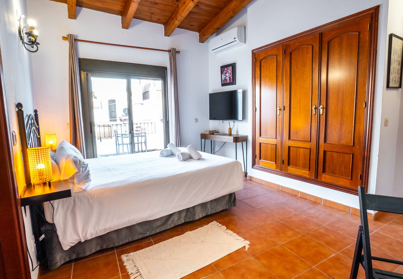 Estudio en Marbella - Aduar 27/2E