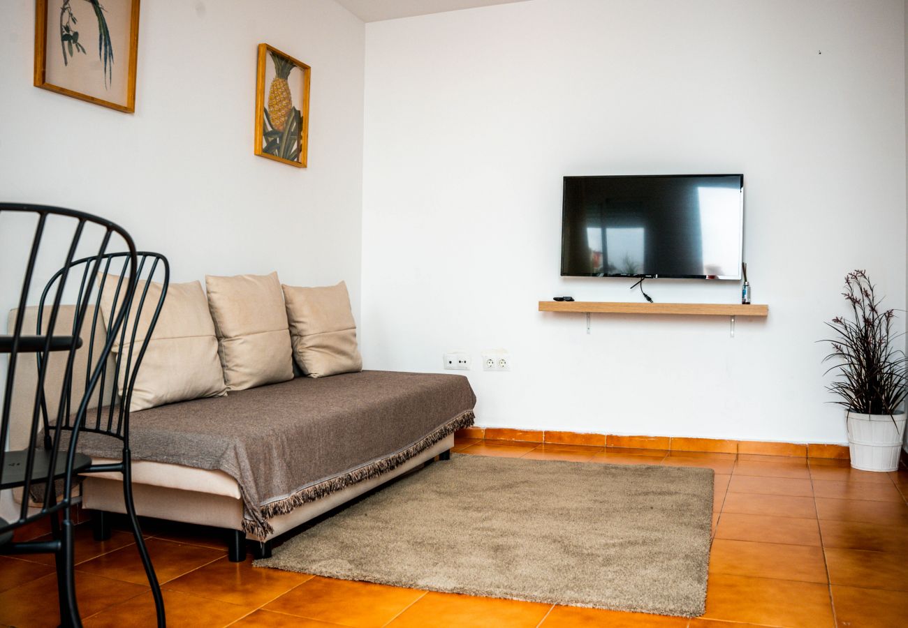 Apartamento en Marbella - Bermeja 16-4