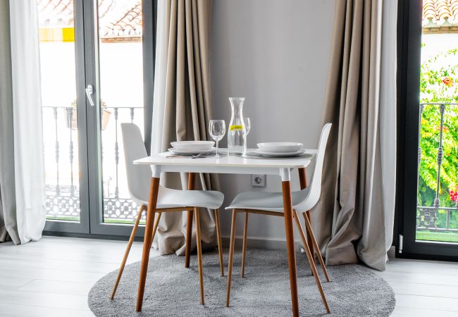 Estudio en Marbella - Ancha 10-2C Estudio en Marbella - Ancha 10-2C