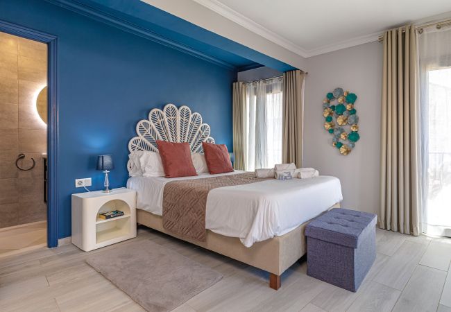 Estudio en Marbella - Ancha 10-2C