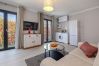 Estudio en Marbella - Ancha 10-2C