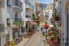Estudio en Marbella - Ancha 10-2C