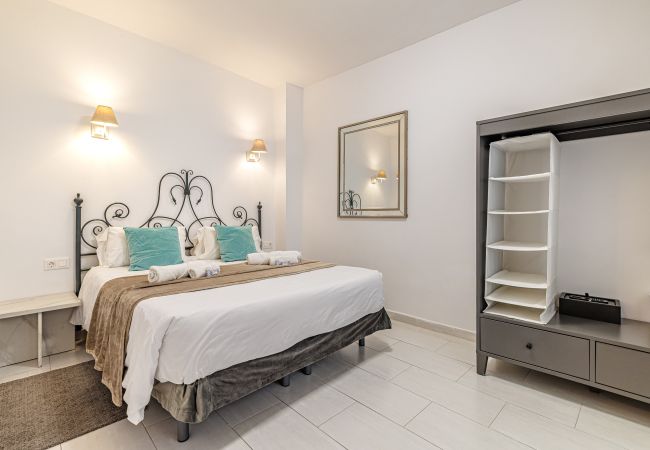 Apartamento en Marbella - Castillo 0C