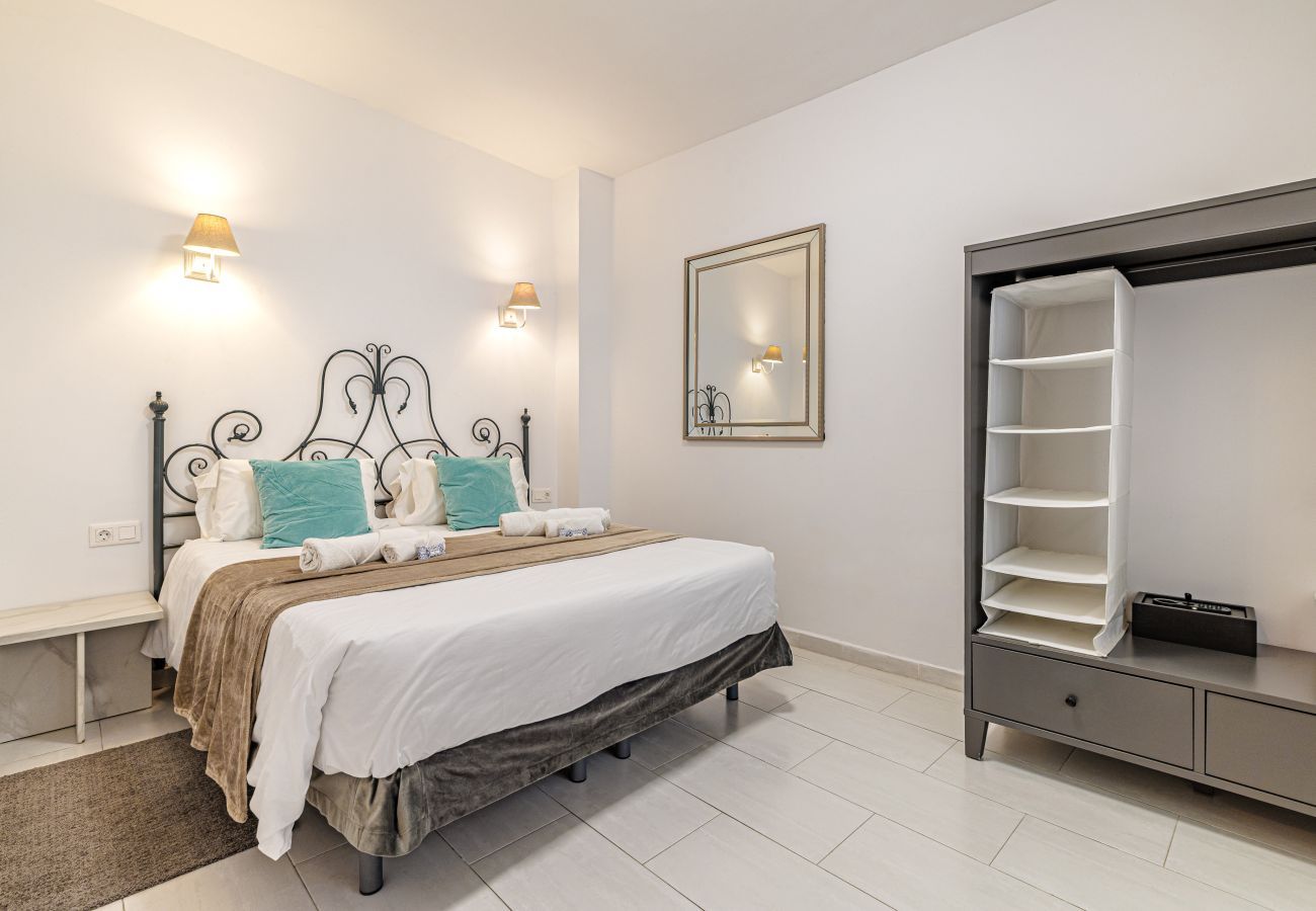 Apartamento en Marbella - Castillo 0C