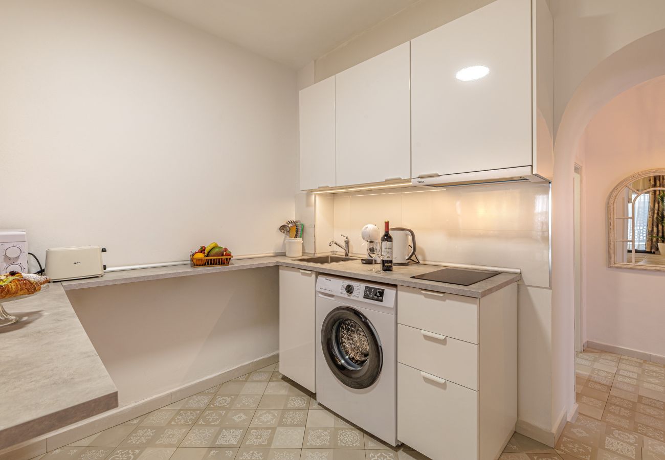 Apartamento en Marbella - Castillo 0C