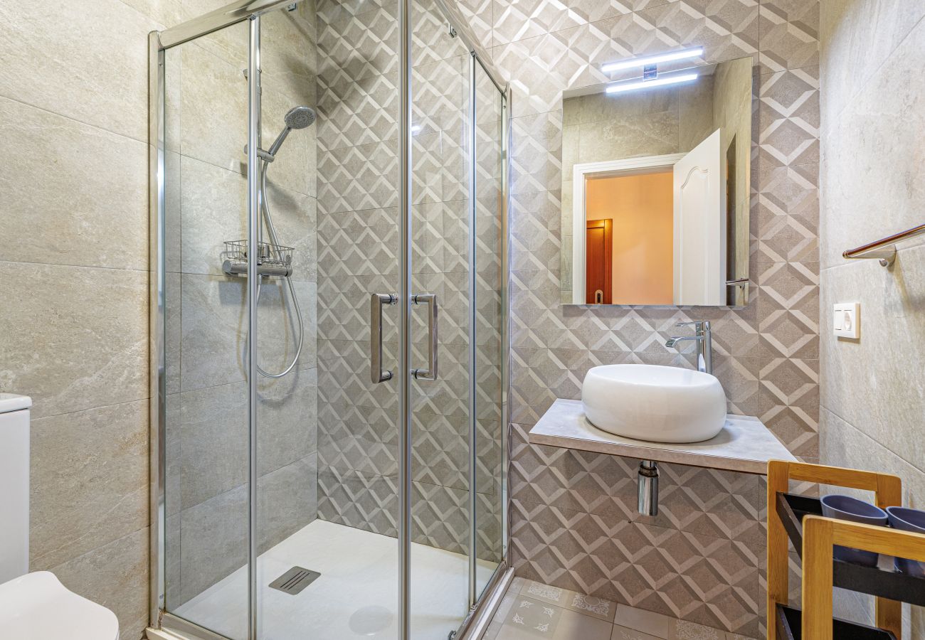 Apartamento en Marbella - Castillo 0C